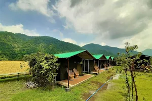 Camp Majestic - Luxury Camp in Rishikesh image