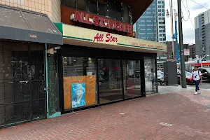 All Star Cafe image