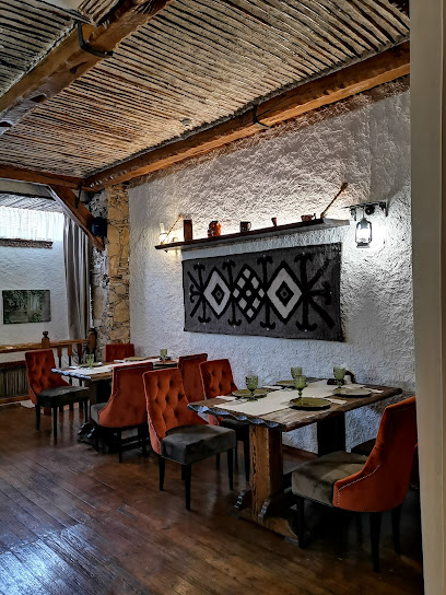 Restaurant Nalchik - Ulitsa Pacheva, 17, Nalchik, Kabardino-Balkarian Republic, Russia, 360051