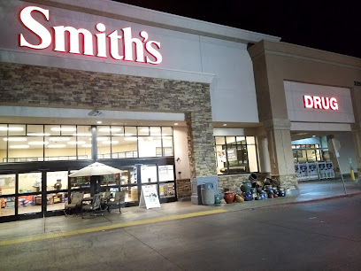 Smith’s Food and Drug Pharmacy