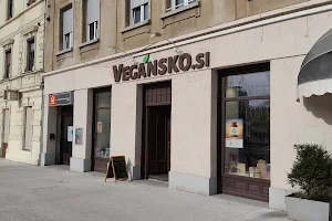 Vegansko.si image