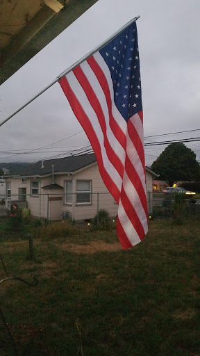 Hardware Store «Fortuna Ace Hardware & Garden Inc», reviews and photos, 140 S Fortuna Blvd, Fortuna, CA 95540, USA