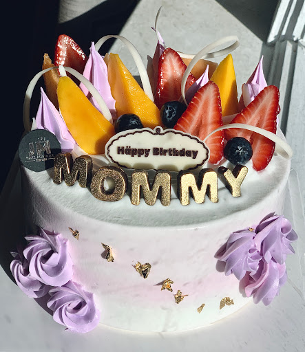 Dessert Shop «Just Desserts», reviews and photos, 7211 18th Ave, Brooklyn, NY 11204, USA