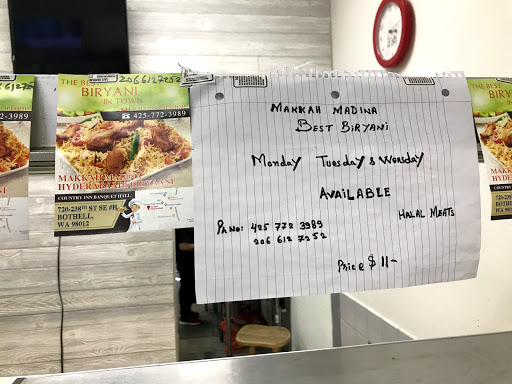 Butcher Shop «Halal Meats», reviews and photos, 14625 NE 24th St, Bellevue, WA 98007, USA