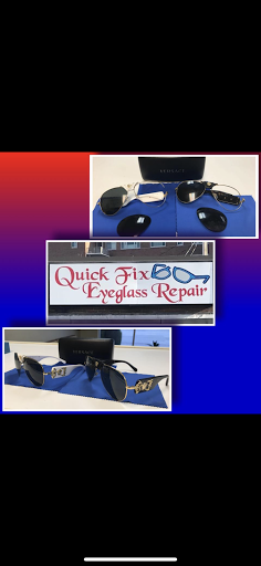Optician «Quick Fix Eyeglass Repair», reviews and photos, 9855 Washington Blvd N # G, Laurel, MD 20723, USA