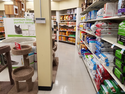 Pet Supply Store «Petco Animal Supplies», reviews and photos, 2705 Federated Blvd, Columbus, OH 43235, USA