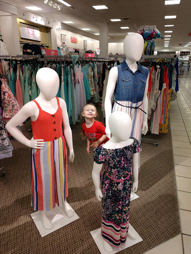 Department Store «JCPenney», reviews and photos, 7451 Youree Dr, Shreveport, LA 71105, USA