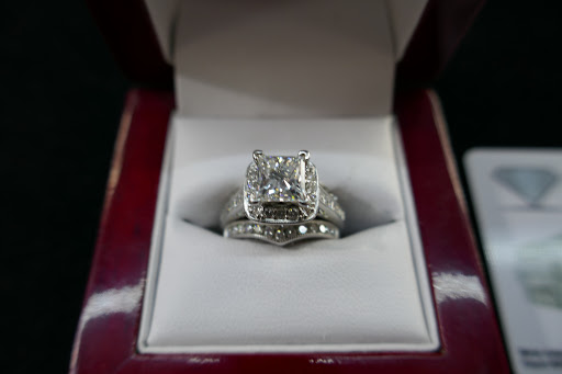 Pawn Shop «Capital City Loan & Jewelry», reviews and photos, 200 Atlantic St, Roseville, CA 95678, USA