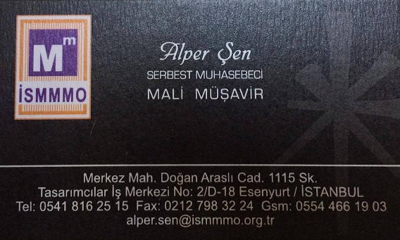 Mali Mavir Alper en