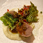 Photo n°1 de l'avis de C..a fait le 02/03/2020 à 18:09 sur le  Ristorante Campo Cedro à Siena