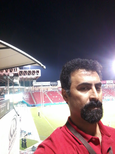 Stadium «Tommy Standridge Stadium», reviews and photos, 1330 Valwood Pkwy, Carrollton, TX 75006, USA