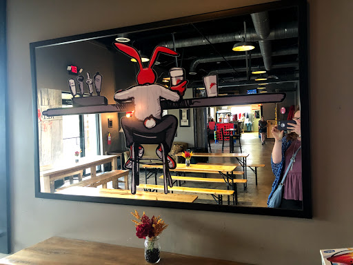 Brewery «Red Hare Brewing Company», reviews and photos, 1998 Delk Industrial Blvd SE, Marietta, GA 30067, USA