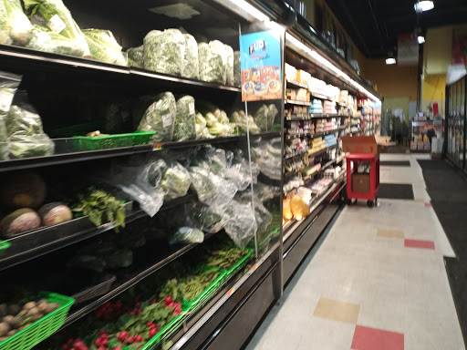 Grocery Store «El Zocalo Supermarket», reviews and photos, 452 US-17, Haines City, FL 33844, USA