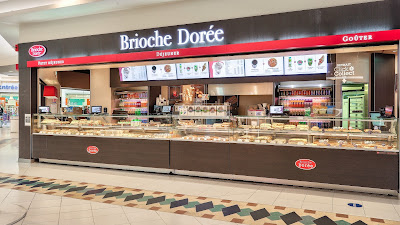 Brioche Dorée à Saint-Herblain