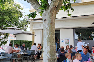Bistrot Ciéutat- Restaurant La Ciotat