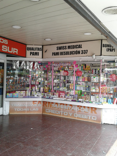 Farmacia Sur S.R.L.