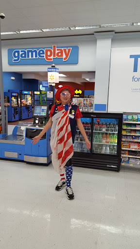 Department Store «Walmart Supercenter», reviews and photos, 1244 E Green Bay St, Shawano, WI 54166, USA