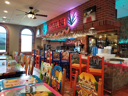 La Piñata Mexican Restaurant - 9505 Dayton Lebanon Pike, Dayton, OH 45458
