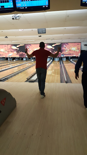 Bowling Alley «Hi-Tor Lanes», reviews and photos, 40 south route 9w, West Haverstraw, NY 10993, USA