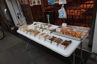 老上海三条店 Old Shanghai Sanjo store