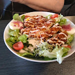 Photo n° 2 de l'avis de Béatrice.e fait le 17/06/2024 à 07:48 pour La Brasserie du Burger Perpignan à Perpignan