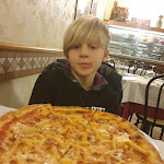 Photo n°1 de l'avis de Esmeralda.o fait le 03/12/2019 à 05:48 sur le  Ristorante Pizzeria La Bersagliera Cremona à Cremona