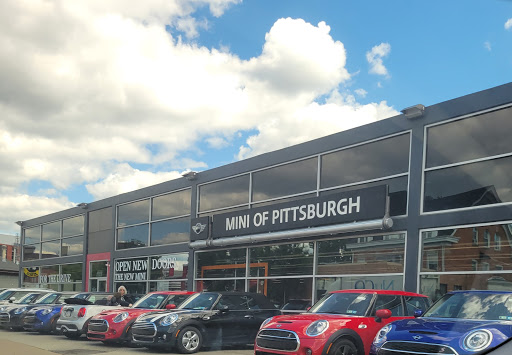 Tiendas de neumaticos baratos en Pittsburgh