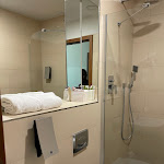 Photo n°1 de l'avis de Chiemela.g fait le 11/10/2022 à 15:27 sur le  IBB Hotel Berlin-Airport à Berlin