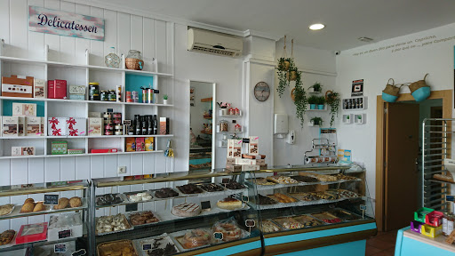 PANADERIA Pastelería LA PATAQUETA