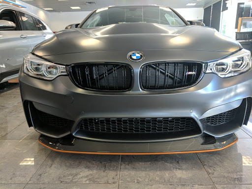 BMW Dealer «BMW of Oyster Bay», reviews and photos, 145 Pine Hollow Rd, Oyster Bay, NY 11771, USA