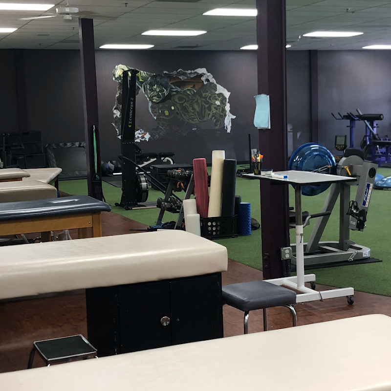 Nexus Physical Therapy