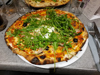 Pizza du Restaurant italien Pizza Primavera à Melun - n°12