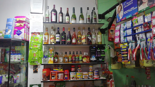 Tiendas Skol Iquitos