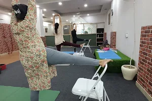 Ayukshema Yoga Studio image