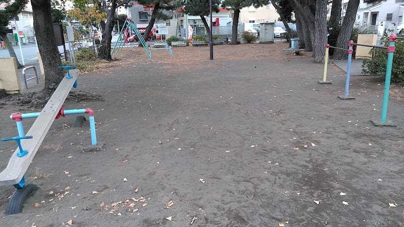 松影児童公園