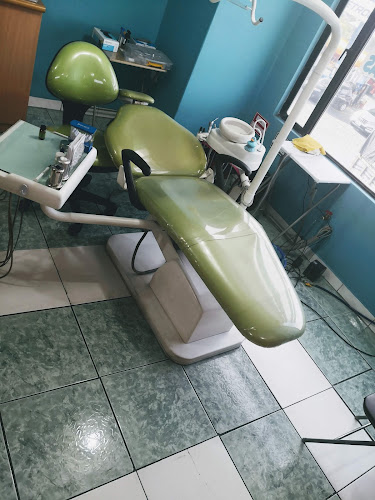 Centro odontológico DentiT - Quito