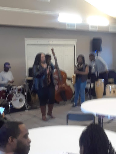 Community Center «Society Hill Community Center», reviews and photos, 1 Cornerstone Ln, Newark, NJ 07103, USA