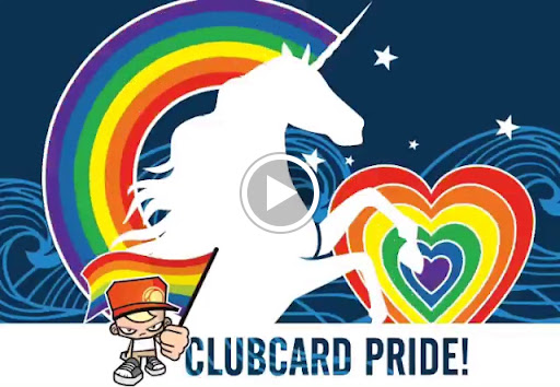 Clubcard Printing USA image