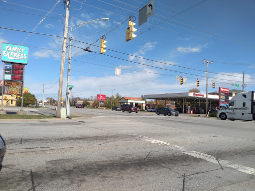 Convenience Store «Speedway», reviews and photos, 5830 Franklin St, Michigan City, IN 46360, USA