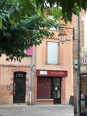 Cours de Français Langue Etrangère à Albi LA[KLE]DALBI à Albi