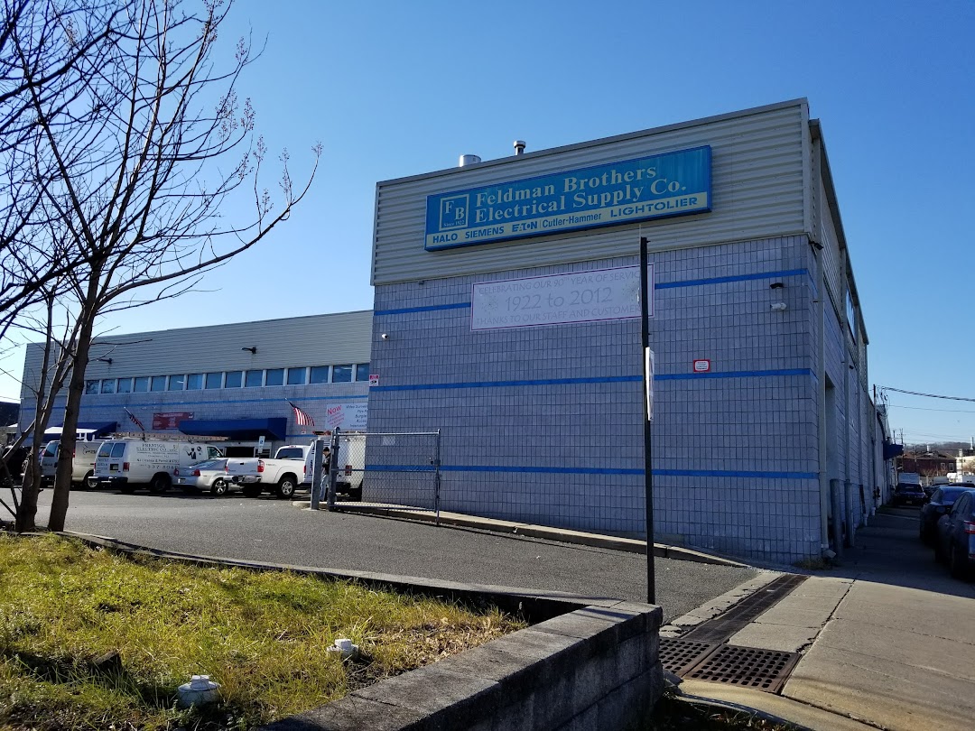 Feldman Brothers Electrical Supply