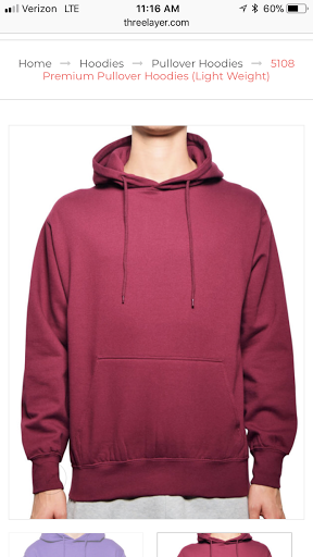 Wholesaler «Three Layer Sportswear», reviews and photos, 1246 S Main St, Los Angeles, CA 90015, USA