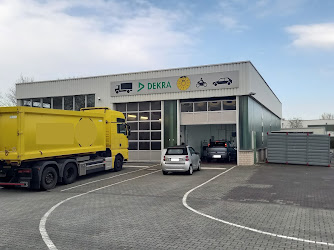 DEKRA Automobil GmbH Außenstelle Bergheim