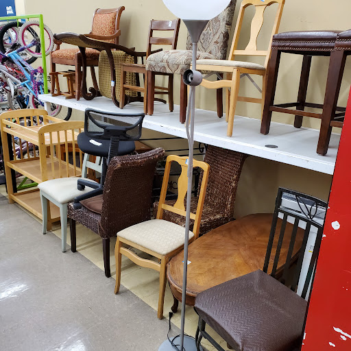Thrift Store «Savers», reviews and photos