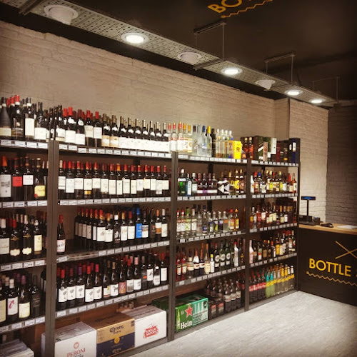 Reviews of Bottle Shop (NKR) Ltd in London - Liquor store
