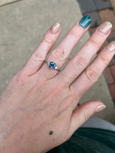 Jewelry Store «The Jewelry Source», reviews and photos, 8468 Allentown Pike # 3, Blandon, PA 19510, USA