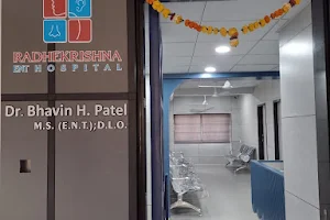 RadheKrishna ENT Hospital & Endoscopy Center image