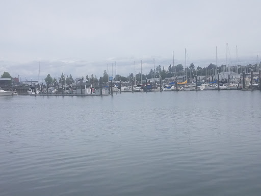 Yacht Club «Everett Yacht Club», reviews and photos, 404 14th St, Everett, WA 98201, USA