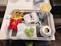 Aliment-réconfort du Restauration rapide McDonald's à Calais - n°6