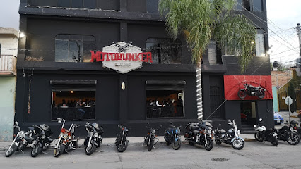 Motobunker Biker Pub